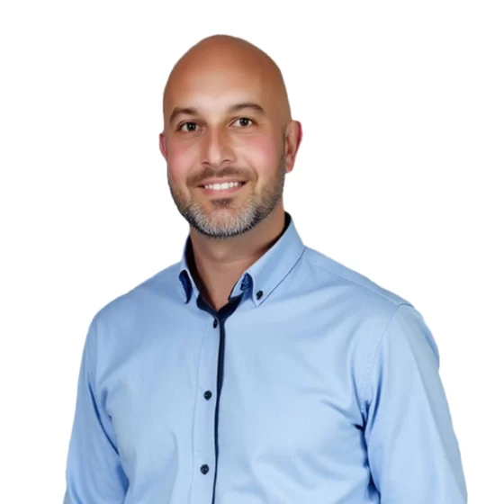 Eric Fortier